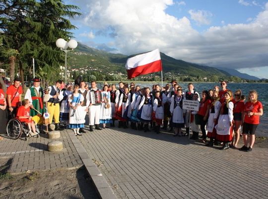 Poznajemy Macedonię, zdobywamy doświadczenia! Taka jest nasza Wena!