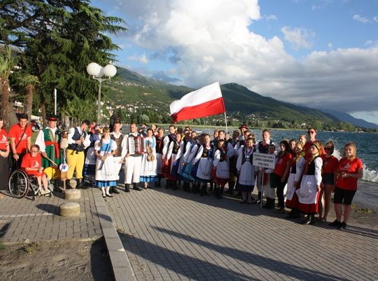 Poznajemy Macedonię, zdobywamy doświadczenia! Taka jest nasza Wena!
