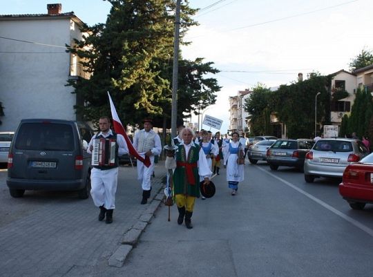 Poznajemy Macedonię, zdobywamy doświadczenia! Taka jest nasza Wena!