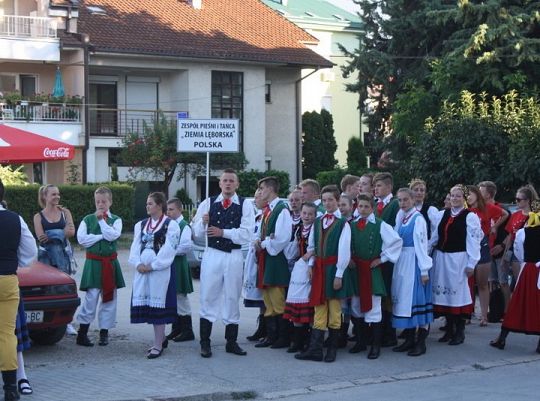 Poznajemy Macedonię, zdobywamy doświadczenia! Taka jest nasza Wena!