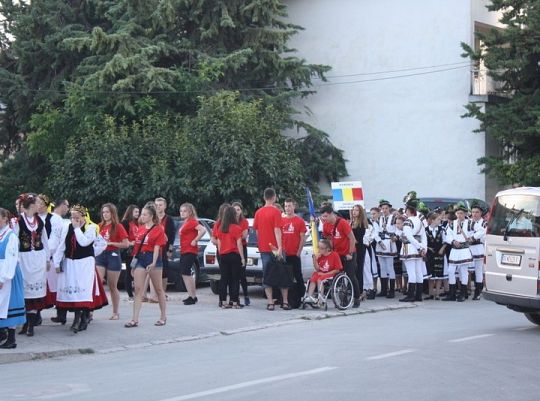 Poznajemy Macedonię, zdobywamy doświadczenia! Taka jest nasza Wena!