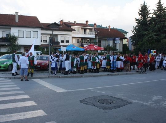 Poznajemy Macedonię, zdobywamy doświadczenia! Taka jest nasza Wena!
