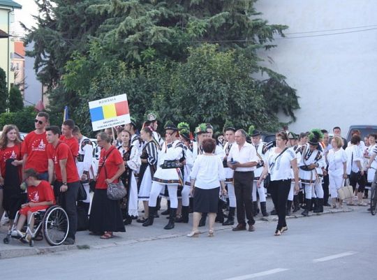 Poznajemy Macedonię, zdobywamy doświadczenia! Taka jest nasza Wena!
