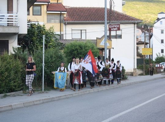 Poznajemy Macedonię, zdobywamy doświadczenia! Taka jest nasza Wena!