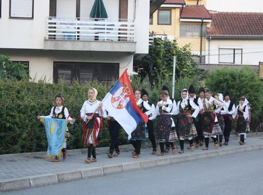 Poznajemy Macedonię, zdobywamy doświadczenia! Taka jest nasza Wena!