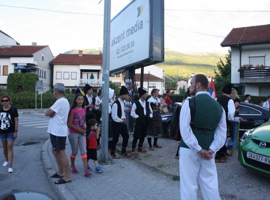 Poznajemy Macedonię, zdobywamy doświadczenia! Taka jest nasza Wena!