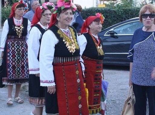 Poznajemy Macedonię, zdobywamy doświadczenia! Taka jest nasza Wena!