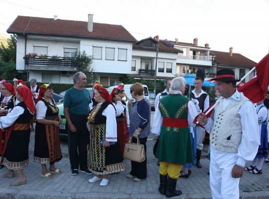 Poznajemy Macedonię, zdobywamy doświadczenia! Taka jest nasza Wena!