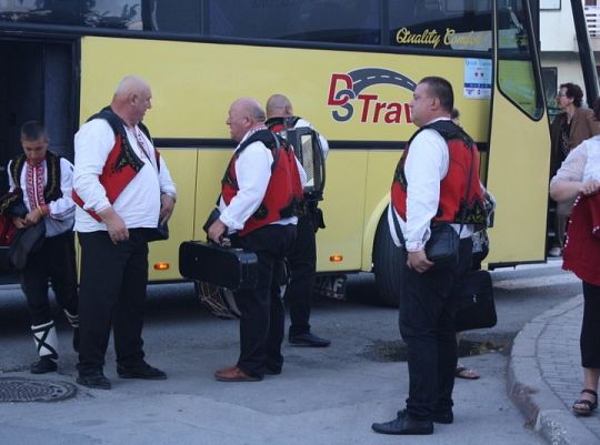 Poznajemy Macedonię, zdobywamy doświadczenia! Taka jest nasza Wena!