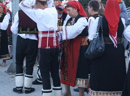 Poznajemy Macedonię, zdobywamy doświadczenia! Taka jest nasza Wena!