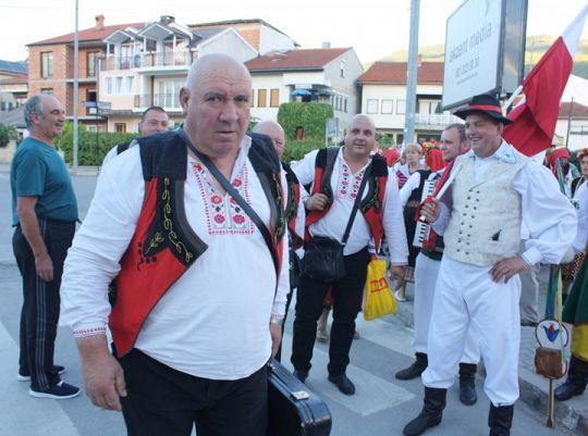 Poznajemy Macedonię, zdobywamy doświadczenia! Taka jest nasza Wena!