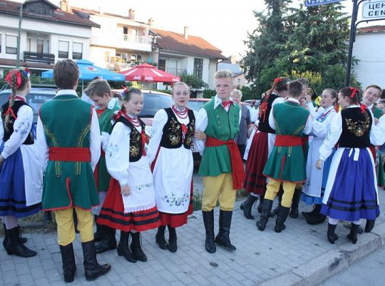 Poznajemy Macedonię, zdobywamy doświadczenia! Taka jest nasza Wena!