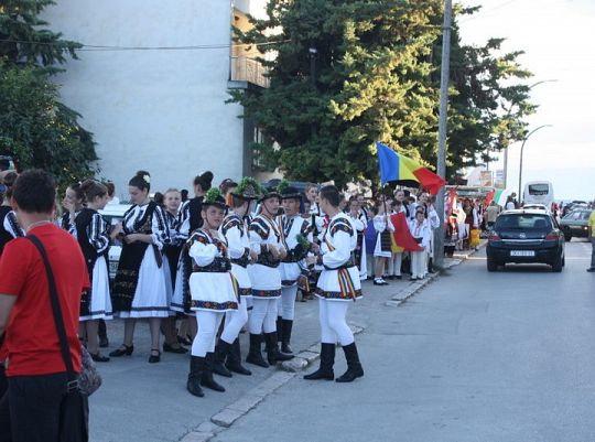 Poznajemy Macedonię, zdobywamy doświadczenia! Taka jest nasza Wena!