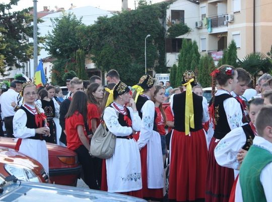 Poznajemy Macedonię, zdobywamy doświadczenia! Taka jest nasza Wena!