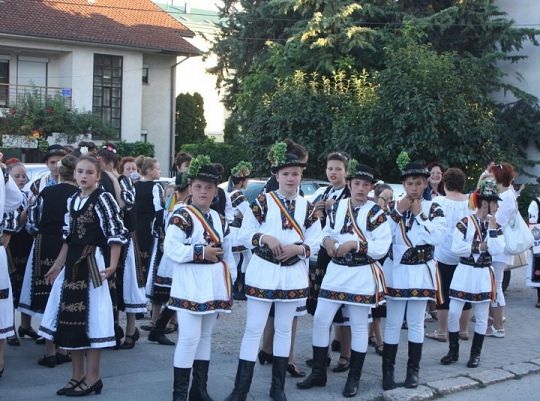 Poznajemy Macedonię, zdobywamy doświadczenia! Taka jest nasza Wena!