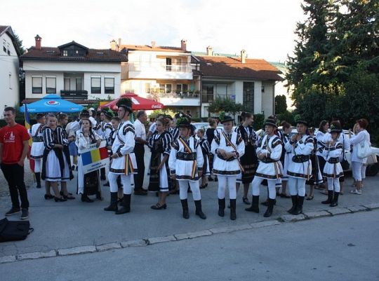 Poznajemy Macedonię, zdobywamy doświadczenia! Taka jest nasza Wena!