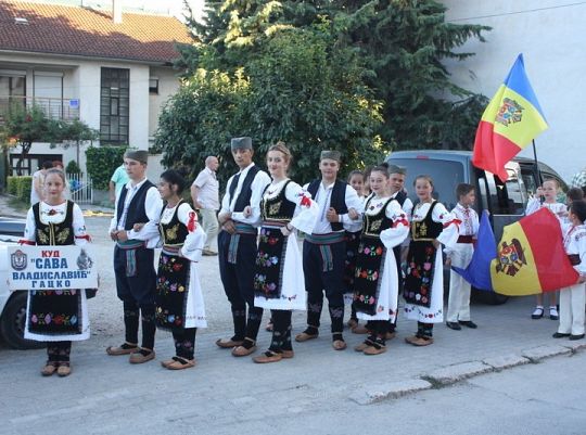 Poznajemy Macedonię, zdobywamy doświadczenia! Taka jest nasza Wena!