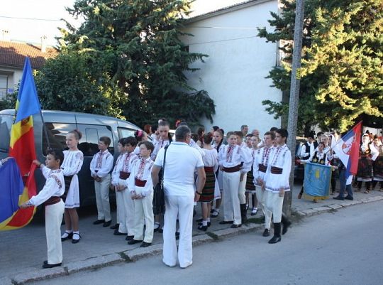 Poznajemy Macedonię, zdobywamy doświadczenia! Taka jest nasza Wena!
