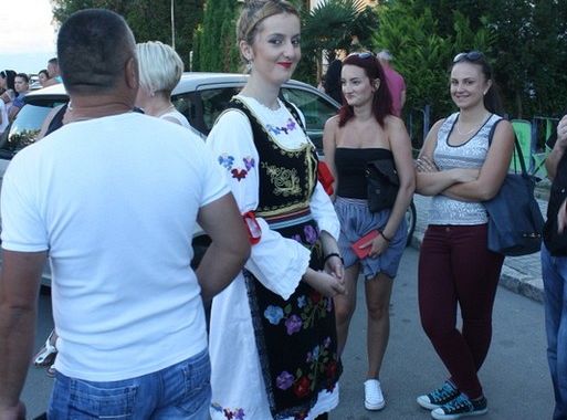 Poznajemy Macedonię, zdobywamy doświadczenia! Taka jest nasza Wena!