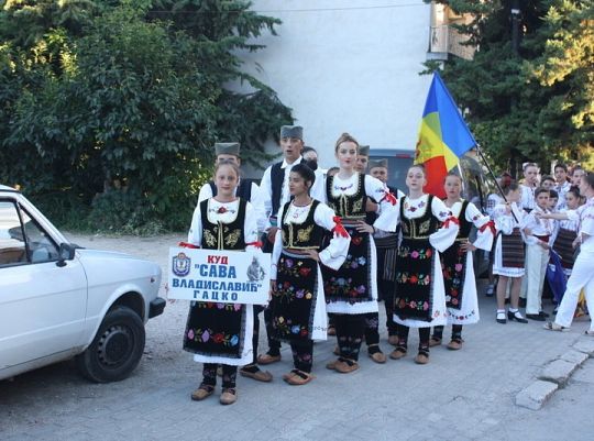 Poznajemy Macedonię, zdobywamy doświadczenia! Taka jest nasza Wena!