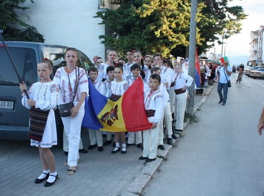 Poznajemy Macedonię, zdobywamy doświadczenia! Taka jest nasza Wena!