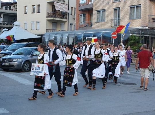 Poznajemy Macedonię, zdobywamy doświadczenia! Taka jest nasza Wena!