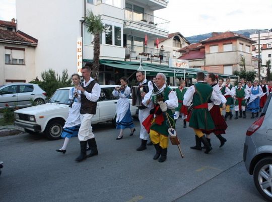 Poznajemy Macedonię, zdobywamy doświadczenia! Taka jest nasza Wena!