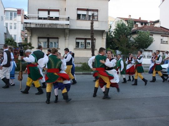 Poznajemy Macedonię, zdobywamy doświadczenia! Taka jest nasza Wena!