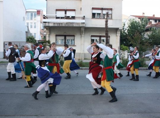 Poznajemy Macedonię, zdobywamy doświadczenia! Taka jest nasza Wena!