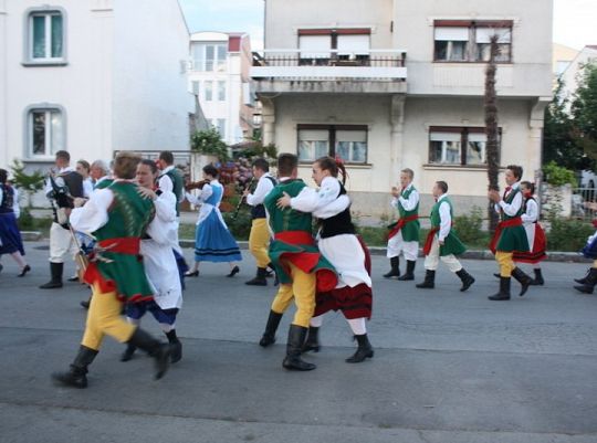 Poznajemy Macedonię, zdobywamy doświadczenia! Taka jest nasza Wena!