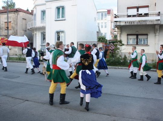 Poznajemy Macedonię, zdobywamy doświadczenia! Taka jest nasza Wena!
