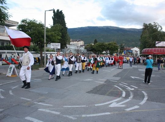Poznajemy Macedonię, zdobywamy doświadczenia! Taka jest nasza Wena!