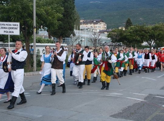 Poznajemy Macedonię, zdobywamy doświadczenia! Taka jest nasza Wena!