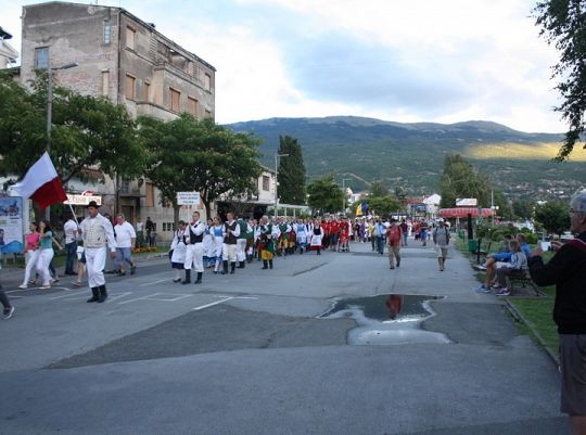 Poznajemy Macedonię, zdobywamy doświadczenia! Taka jest nasza Wena!