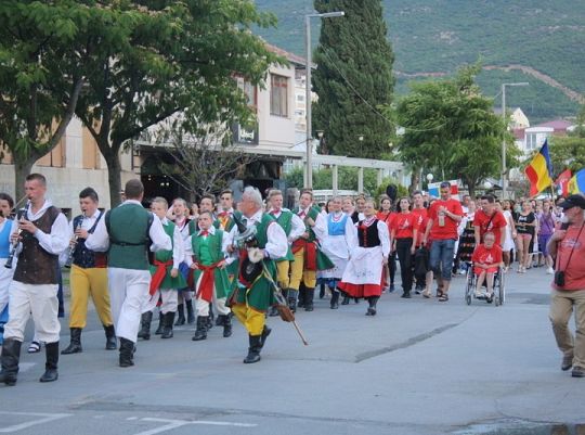 Poznajemy Macedonię, zdobywamy doświadczenia! Taka jest nasza Wena!