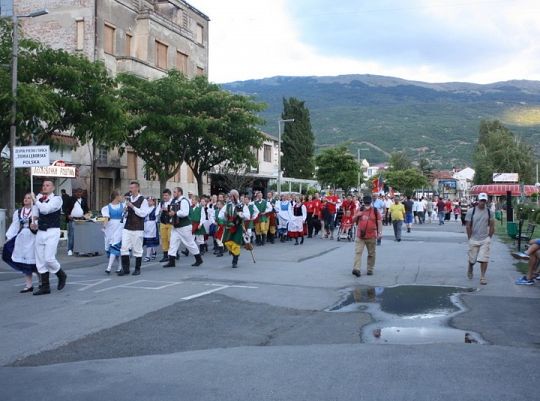 Poznajemy Macedonię, zdobywamy doświadczenia! Taka jest nasza Wena!