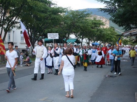 Poznajemy Macedonię, zdobywamy doświadczenia! Taka jest nasza Wena!