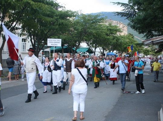 Poznajemy Macedonię, zdobywamy doświadczenia! Taka jest nasza Wena!