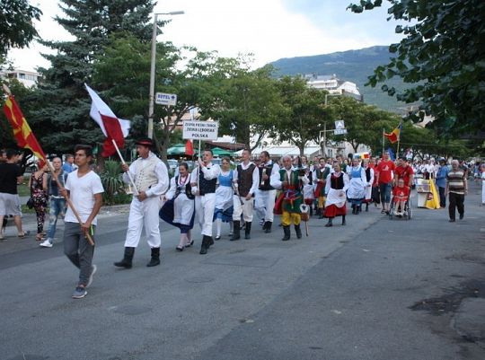 Poznajemy Macedonię, zdobywamy doświadczenia! Taka jest nasza Wena!