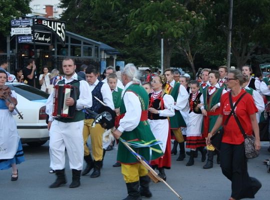 Poznajemy Macedonię, zdobywamy doświadczenia! Taka jest nasza Wena!