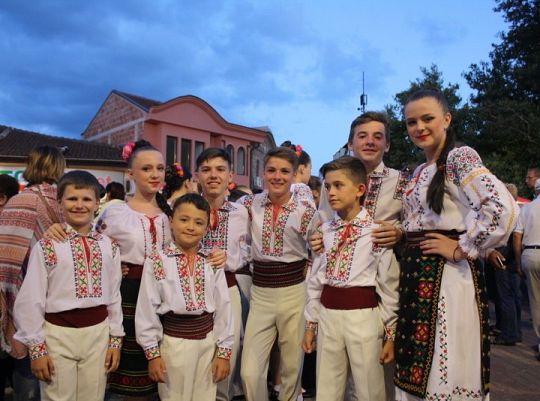 Jak tajemnicze  zakamarki Ohrid oczarowały ZPiT  ZL?