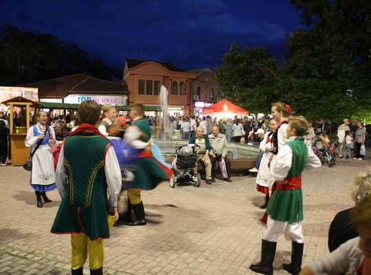 Jak tajemnicze  zakamarki Ohrid oczarowały ZPiT  ZL?