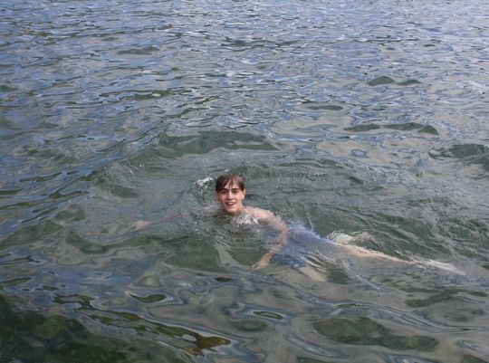 Jak tajemnicze  zakamarki Ohrid oczarowały ZPiT  ZL?