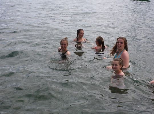 Jak tajemnicze  zakamarki Ohrid oczarowały ZPiT  ZL?