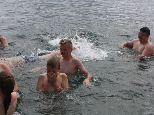 Jak tajemnicze  zakamarki Ohrid oczarowały ZPiT  ZL?