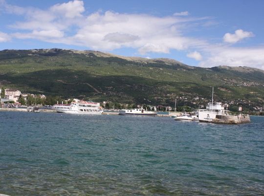 Jak tajemnicze  zakamarki Ohrid oczarowały ZPiT  ZL?