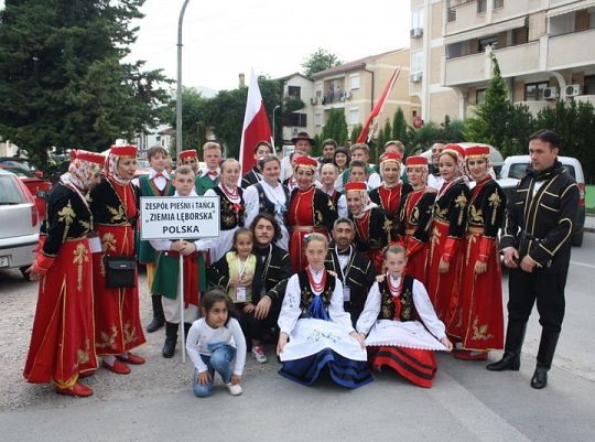 Jak tajemnicze  zakamarki Ohrid oczarowały ZPiT  ZL?