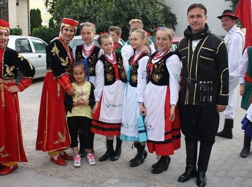 Jak tajemnicze  zakamarki Ohrid oczarowały ZPiT  ZL?