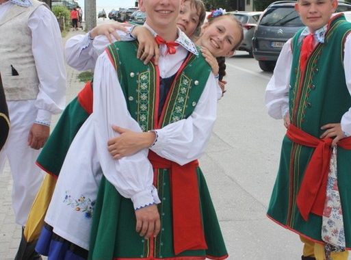 Jak tajemnicze  zakamarki Ohrid oczarowały ZPiT  ZL?