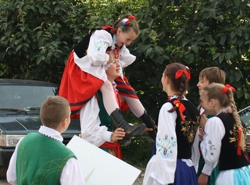 Jak tajemnicze  zakamarki Ohrid oczarowały ZPiT  ZL?